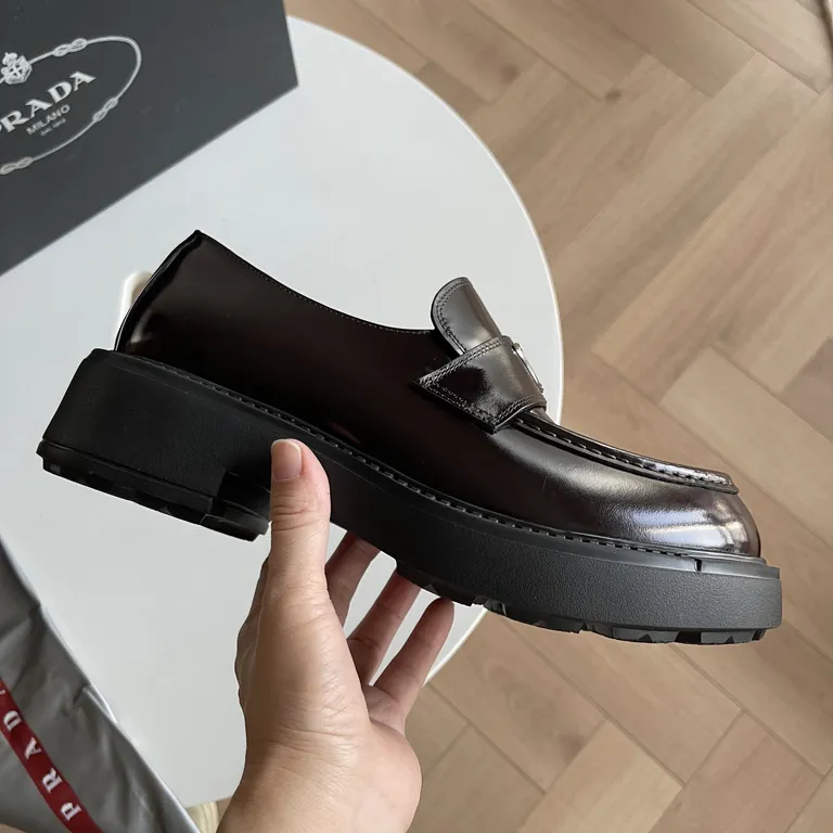 Prada Shoe 